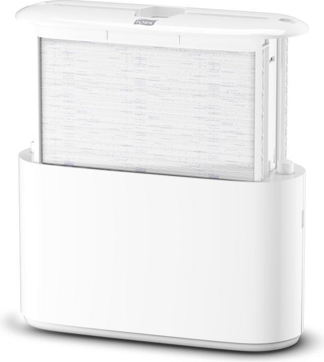 Actual product image Tork Xpress