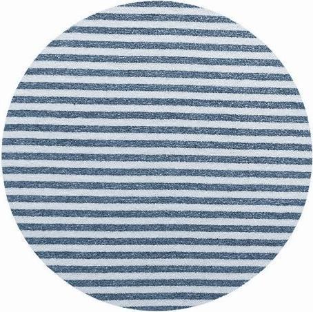 Actual product image Living Home Melange Jersey Stripes (Bedding set, 160 x 210 cm, 65 x 100 cm)