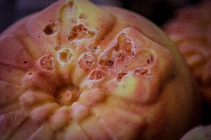 Produktbild Vivi Soaps Himalaya Salzseife (Hartseife)