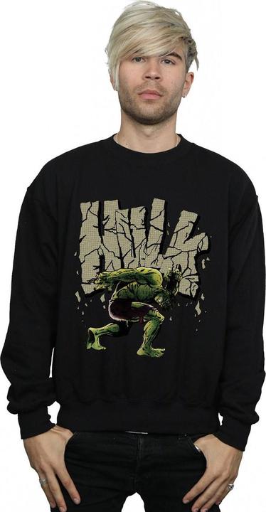 Image du produit Hulk Sweat-shirt (XL)