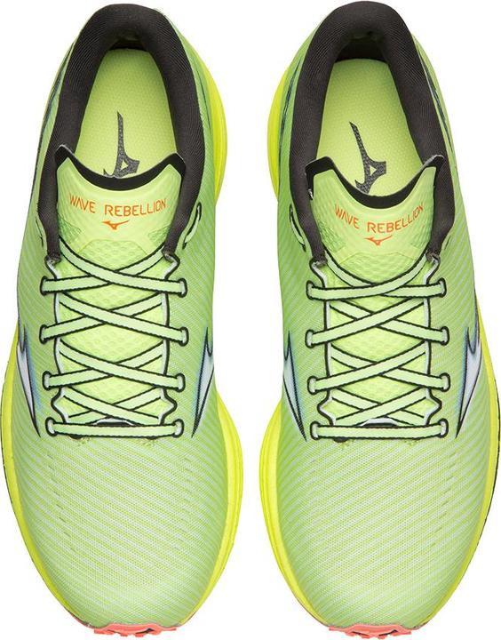 Immagine prodotto Mizuno Wave Rebellion (46)