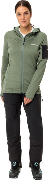 Produktbild Vaude Monviso II (40)