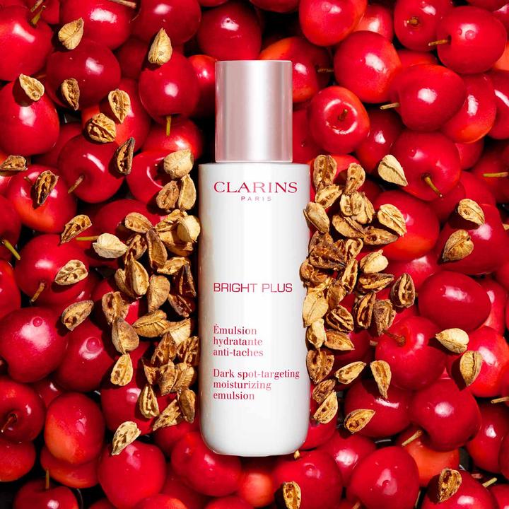 Immagine prodotto Clarins Bright Plus (75 ml, Crema 24h)