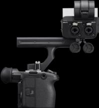 Image du produit Sony Cinema Line FX2 (33 Mpx, Plein format)