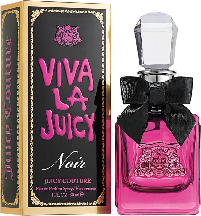Juicy Couture Viva La Juicy Noir