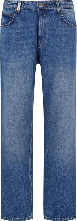 2Y Studios 2Y Amaru Ankle Straight Jeans - 184653