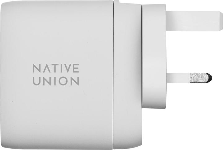 Produktbild Native Union Fast GaN Charger PD 67W (67 W)