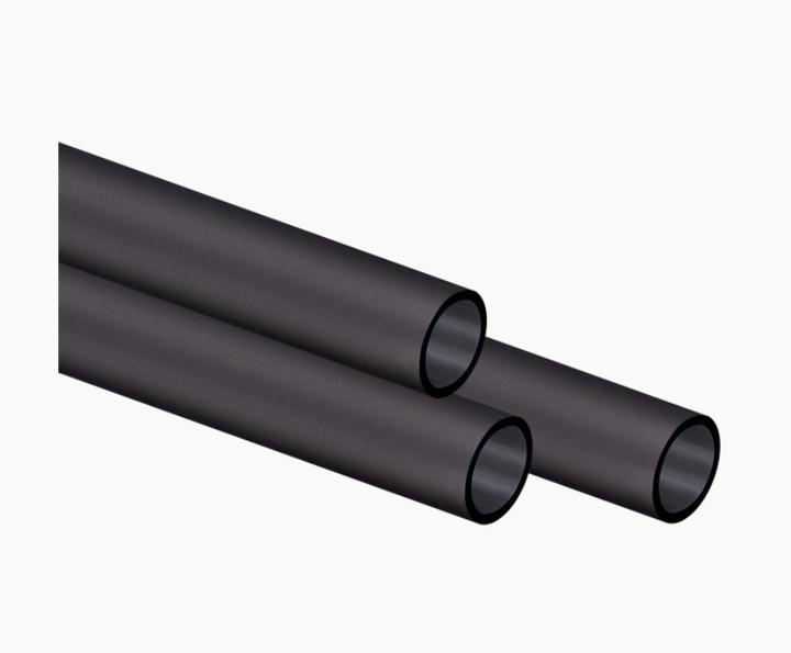 Actual product image Corsair CX-9059008-WW Computer Cooling Component Coolant Tube 3 Piece(s) Black (1 m, Plastic)