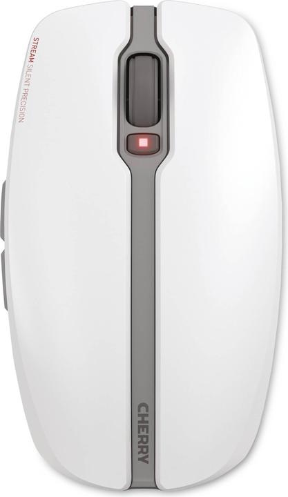Actual product image CHERRY Stream Desktop (DE, Wireless)
