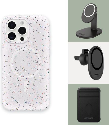 Immagine prodotto OtterBox Core mit MagSafe (Apple iPhone 15 Pro Max)