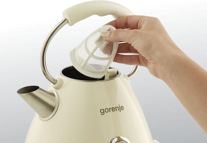 Produktbild Gorenje K17CLI (1.70 l)