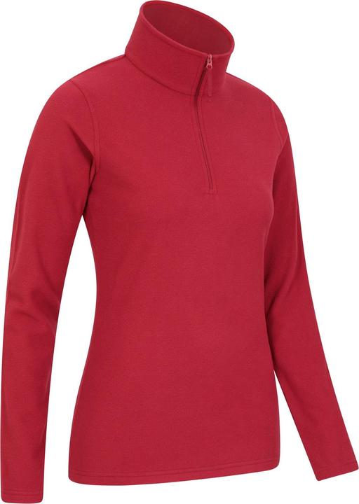 Immagine prodotto Mountain Warehouse Camber II Felpa in Pile Donna (XS)