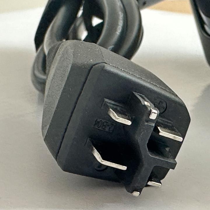 Image du produit Bosch eBike Ampère BPC3400 (400 Wh, Chargeur de vélo électrique)