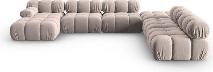 Actual product image Micadoni Bellis (Sofa landscape)