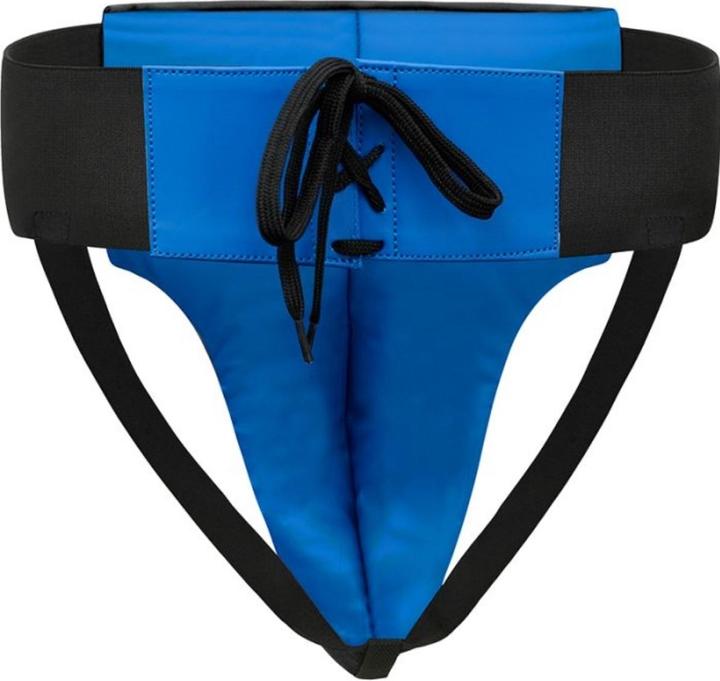 Image du produit Rdx Coquille Aura Plus T-17 Blue/Black-Xl+ (XL)