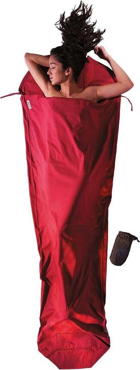 Produktbild Cocoon TravelSheet Cotton (220 cm)