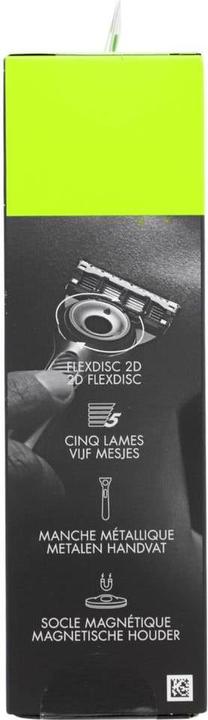 Actual product image Gillette Labs