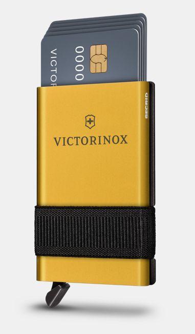 Immagine prodotto Victorinox Portafoglio con carta intelligente