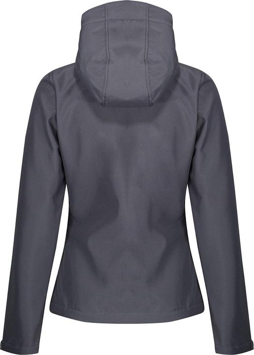 Actual product image Regatta Venturer Softshell Jacket Three Layer Membrane (38)