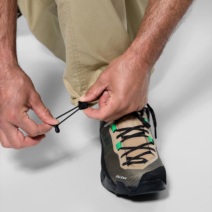 Produktbild Salewa Agner Hemp Ripstop Pants (52)