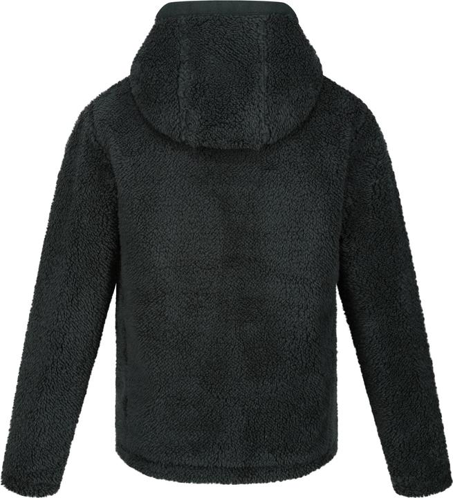 Actual product image Regatta Childrens/Kids Kyrell Plain Reversible Jacket (140)