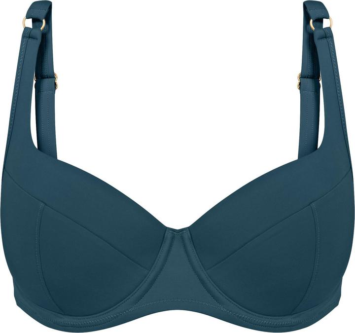 Image du produit Triumph Bügel-Bikini-Top Summer Twist (38 C)