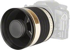 Actual product image Walimex 500/6.3 DSLR mirror Pentax K (Pentax K, full size)