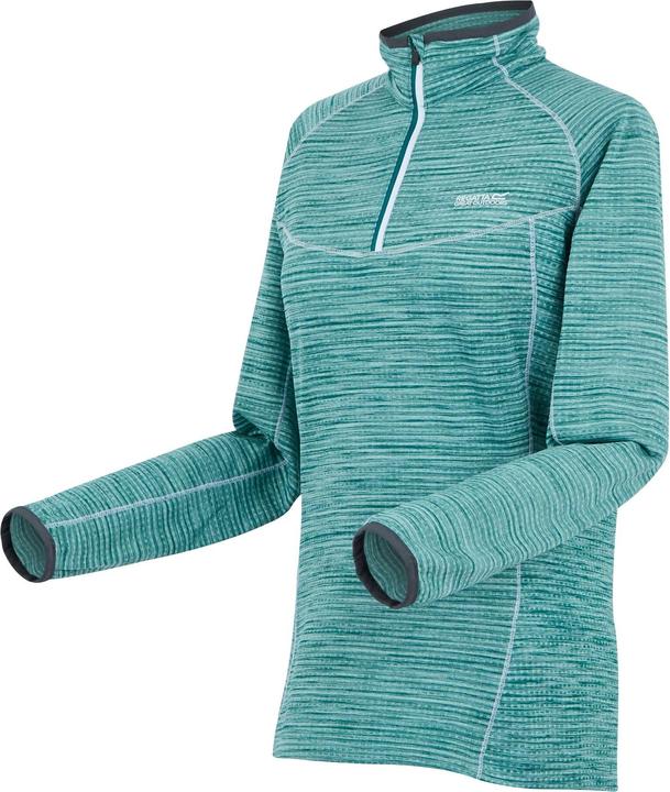 Image du produit Regatta - Haut polaire YONDER - Femme (38 D)