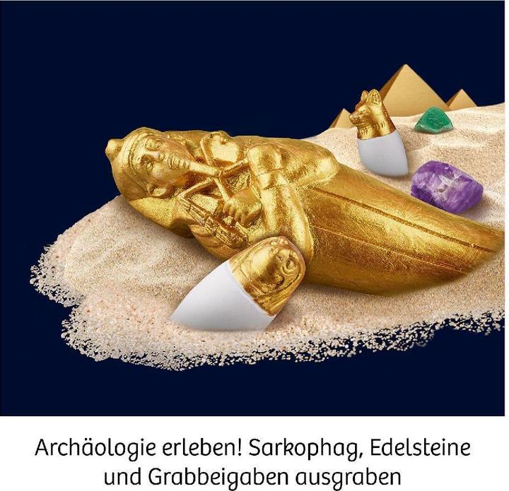 Produktbild Kosmos Pharaonen-Schatz