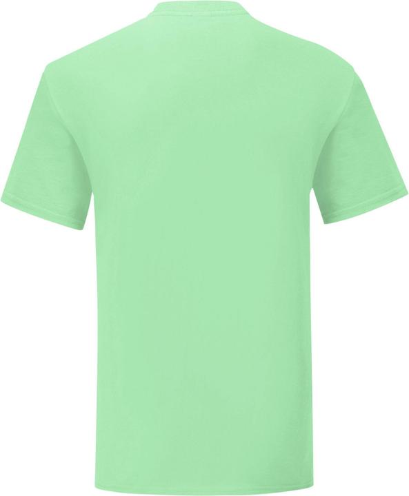 Image du produit Fruit of the Loom - T-shirt ICONIC - Homme (3XL)