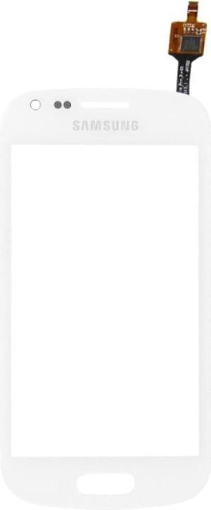 Image du produit Samsung Galaxy Trend Plus GT-S7580 Écran tactile blanc (Galaxy S DUOS 2)