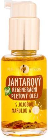 Image du produit Purity Bio (Huile pour le corps, 45 ml)