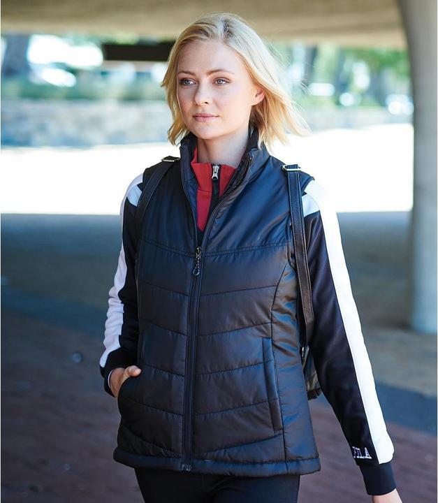 Image du produit Regatta Gilet Stage Ii Isolé (40 D)