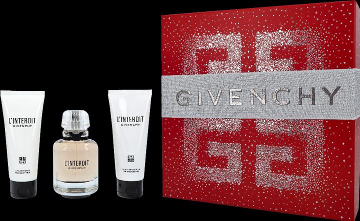Immagine prodotto Givenchy Set regalo L'Interdit 230 ml (Set profumo)