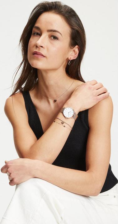 Actual product image Tamaris Analogue watches TT-0003-MQ (L) (Analogue wristwatch, 36 mm)