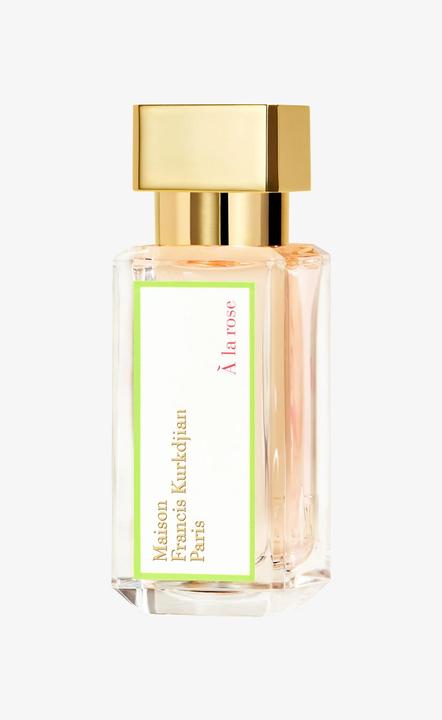 Immagine prodotto Maison Francis Kurkdjian À la rose (Eau de parfum, 35 ml)