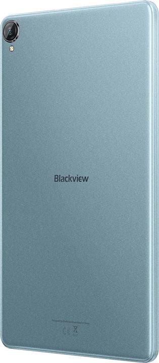 Produktbild Blackview Tab 50 (7.99", 128 GB, Twilight Blue)
