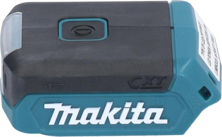 Immagine prodotto Makita Lampada a batteria da 10,8 V ML103 (100 lm)