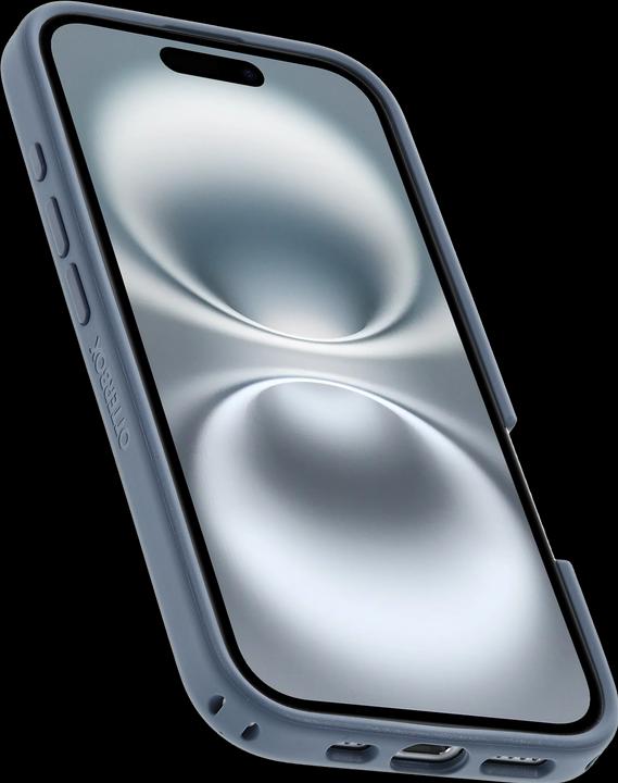 Actual product image OtterBox Symmetry mit MagSafe (Apple iPhone 16)
