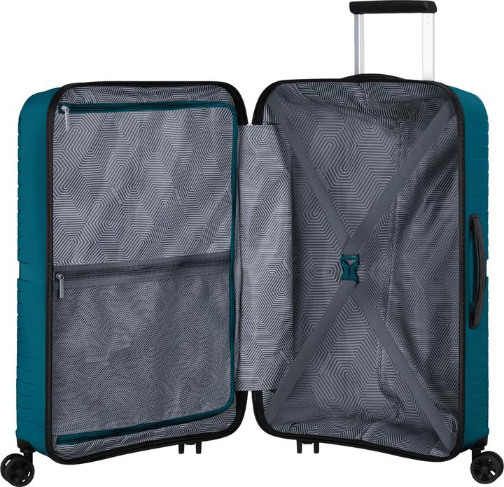 Immagine prodotto American Tourister Trolley Airconic (67 l, M (50 - 90l))