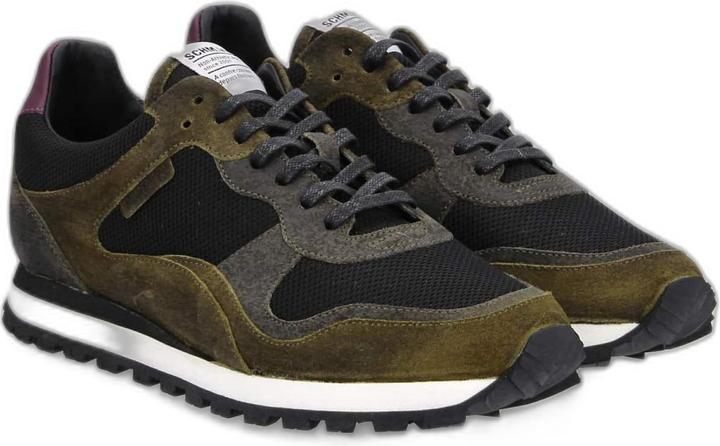 Actual product image Schmoove trainers trax runner (41)