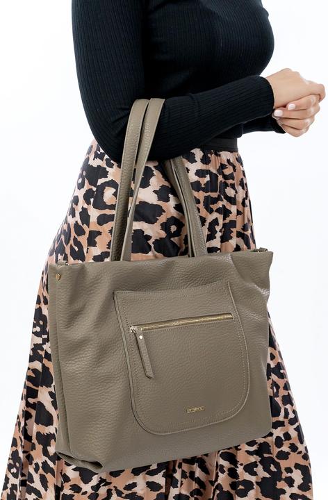 Immagine prodotto Emily und Noah Shopper E&N Heidi (18.70 l)