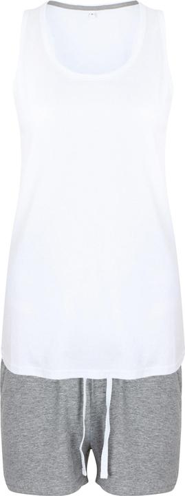 Produktbild Towel City Pyjama court Frau (42)