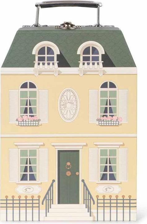 Produktbild Konges Slojd 2er Set Boutique Hotel Koffer