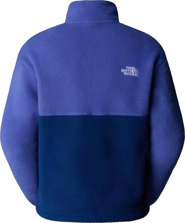 Produktbild North Face Yumiori 1/4 Zip (L)