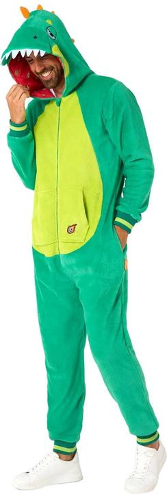 Produktbild OppoSuits Dinosaurier Onesie
