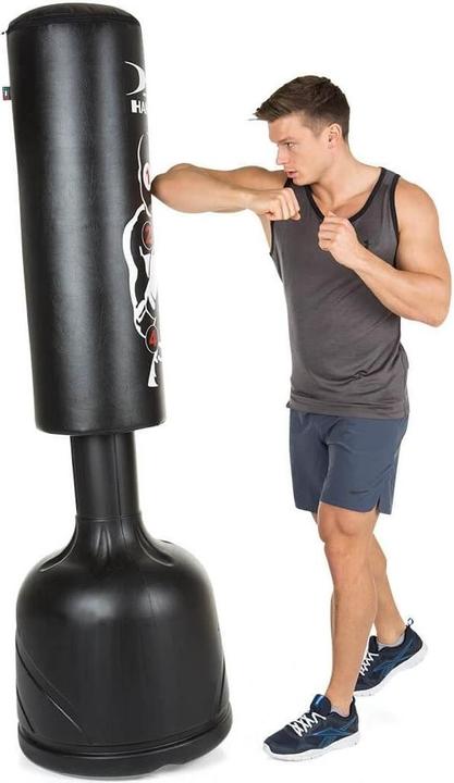 Image du produit Hammer Fitness Sparring Pro (14 kg)
