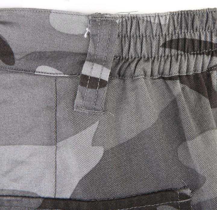 Produktbild Solognac steppecamo 10633 (4XL)