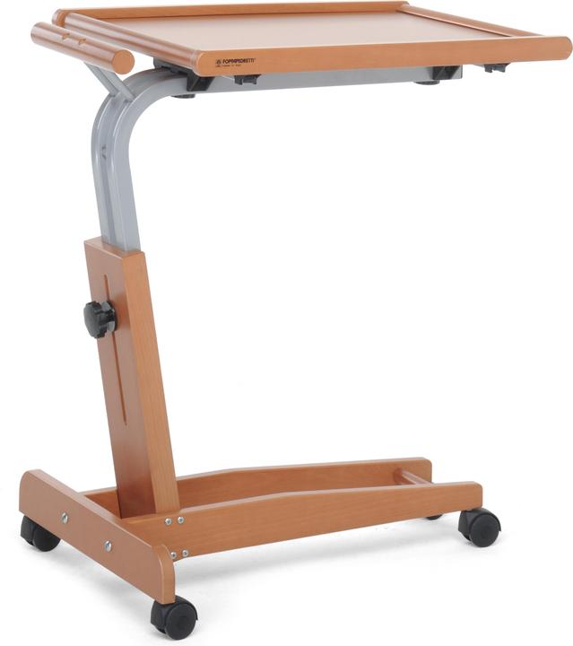 Immagine prodotto Foppapedretti Carrello di servizio SiestaWalnut
