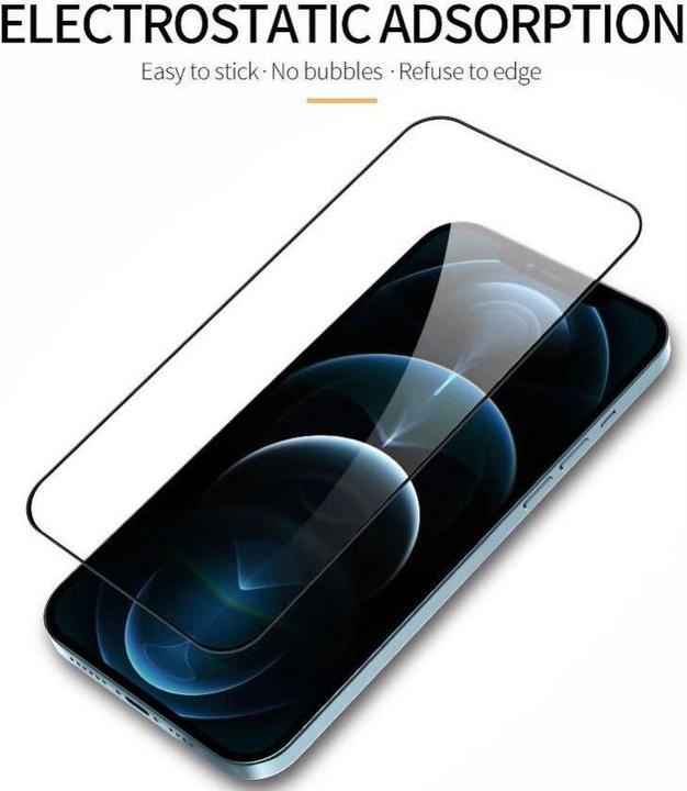 Immagine prodotto X-One Vetro protettivo Sapphire Glass Extra Hard - per iPhone 11 Pro (1 Pezzo/i, Apple iPhone 11 Pro)